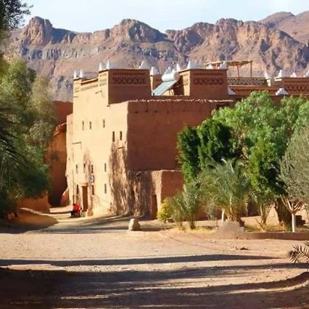 Kasbah Timidarte Otel Zaouita Bou Lhassane Dış mekan fotoğraf