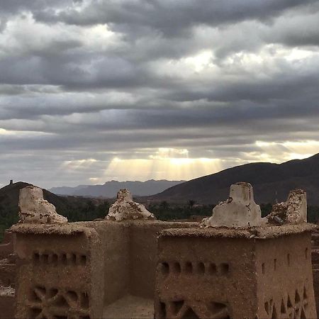 Kasbah Timidarte Otel Zaouita Bou Lhassane Dış mekan fotoğraf