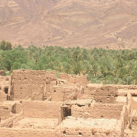 Kasbah Timidarte Otel Zaouita Bou Lhassane Dış mekan fotoğraf