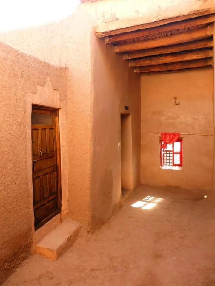 Kasbah Timidarte Otel Zaouita Bou Lhassane Dış mekan fotoğraf