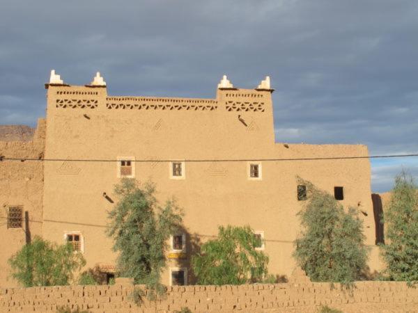 Kasbah Timidarte Otel Zaouita Bou Lhassane Dış mekan fotoğraf