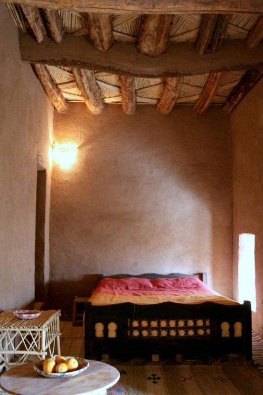 Kasbah Timidarte Otel Zaouita Bou Lhassane Dış mekan fotoğraf