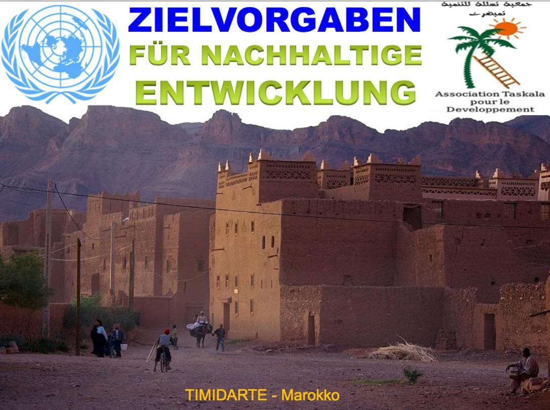Kasbah Timidarte Otel Zaouita Bou Lhassane Dış mekan fotoğraf