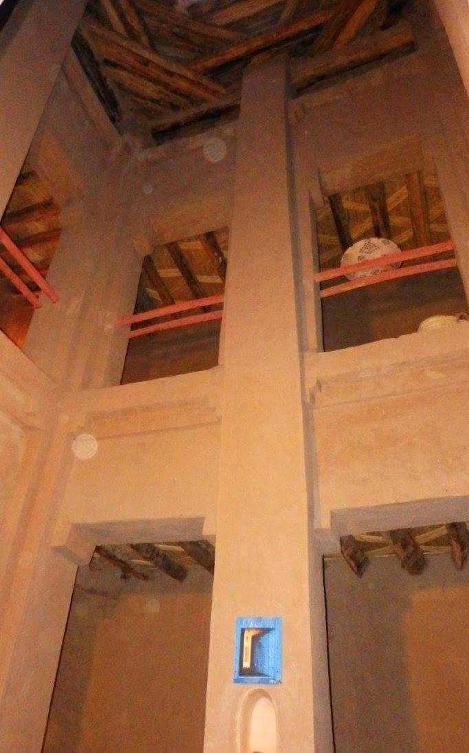 Kasbah Timidarte Otel Zaouita Bou Lhassane Dış mekan fotoğraf