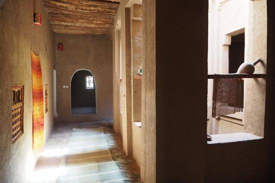 Kasbah Timidarte Otel Zaouita Bou Lhassane Dış mekan fotoğraf