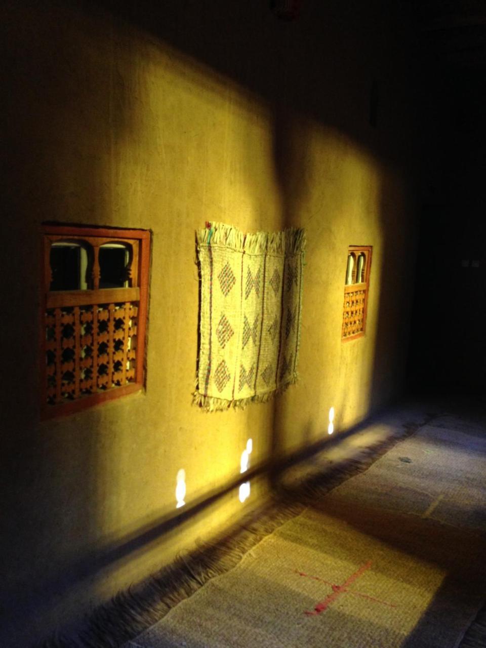 Kasbah Timidarte Otel Zaouita Bou Lhassane Dış mekan fotoğraf